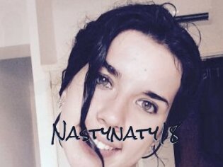 Nastynaty18