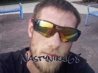 nastynikki68 Liquisexxx