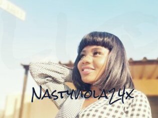 Nastyviola24x