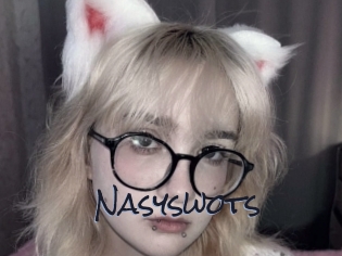 nasyswots Liquisexxx