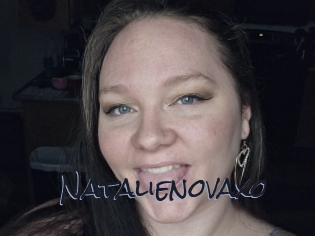 Natalienovaxo