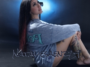 nataliesaenz29 Liquisexxx