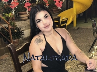 natalozada Liquisexxx