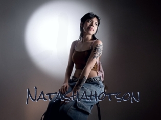 Natashahotson