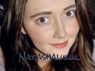 Natashaluxuk