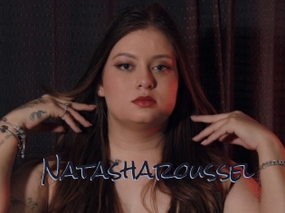 Natasharoussel