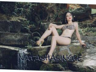 Natashasingle
