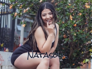 natasolis Liquisexxx