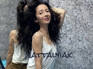 nattalyiax Liquisexxx
