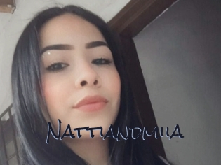 Nattiandmiia