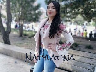 Natylatina