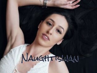 Naughtiswan
