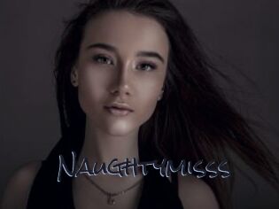 Naughtymisss