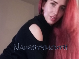 Naughtymouth