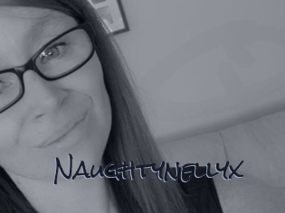 Naughtynellyx