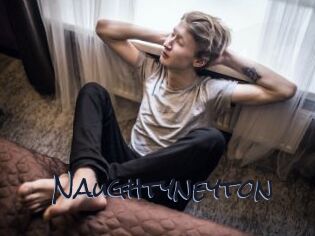 Naughtyneyton