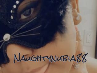Naughtynubia88