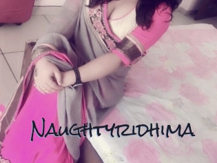 naughtyridhima Liquisexxx
