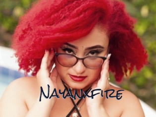 Nayanxfire