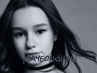 nayeonchon Liquisexxx