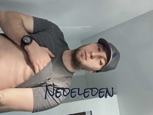 Nedeleden