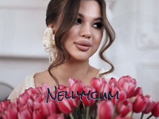 nellyycum Liquisexxx