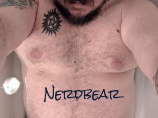 nerdbear Liquisexxx