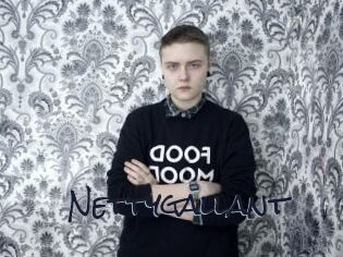 nettygallant Liquisexxx
