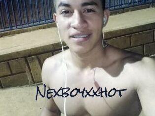 Nexboyxxhot