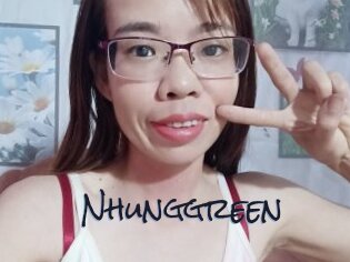 Nhunggreen