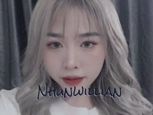 nhunwillian Liquisexxx