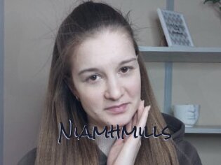 niamhmills Liquisexxx