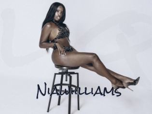 niawiilliams Liquisexxx