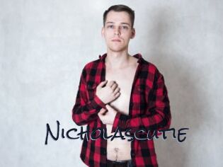 Nicholascutie