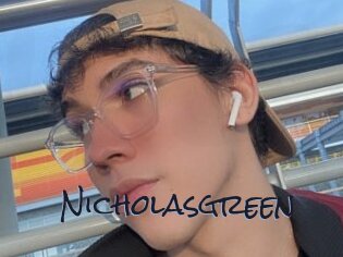 Nicholasgreen