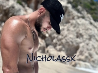 nicholassx Liquisexxx