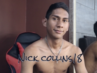 nick_collins18 Liquisexxx
