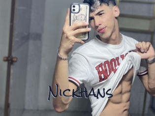 Nickhans