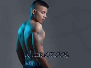 Nickkroos