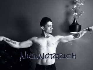 Nicknorrich