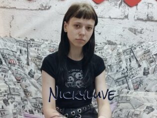Nickyluve