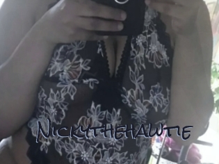nickythehawtie Liquisexxx