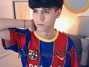 nicolasswiift Liquisexxx