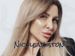 nicoleariston Liquisexxx