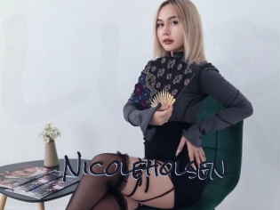 nicoleholsen Liquisexxx