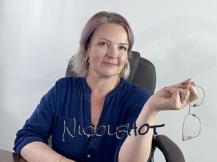 Nicolehot