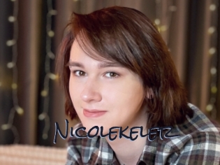 nicolekeler Liquisexxx