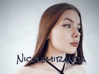 nicolemiranda Liquisexxx