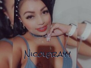 nicolerayy Liquisexxx