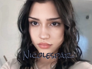 Nicolespar